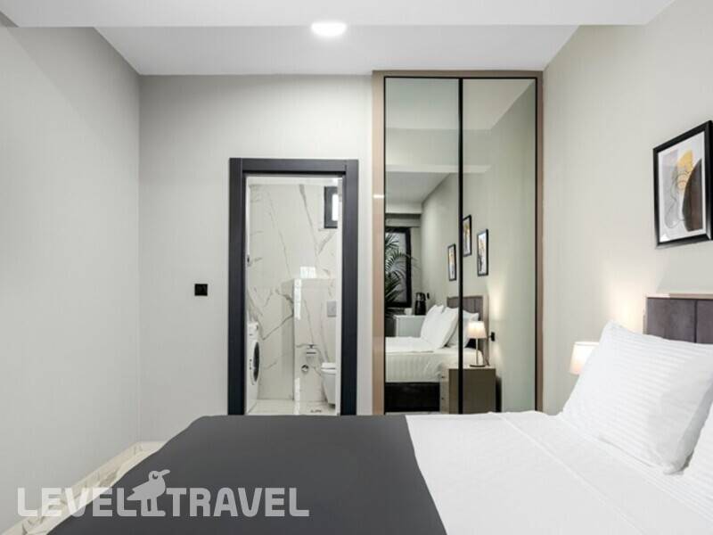 Фотография Newant Olympos Health Resort & Villas Фотография Newant Olympos Health Resort & Villas