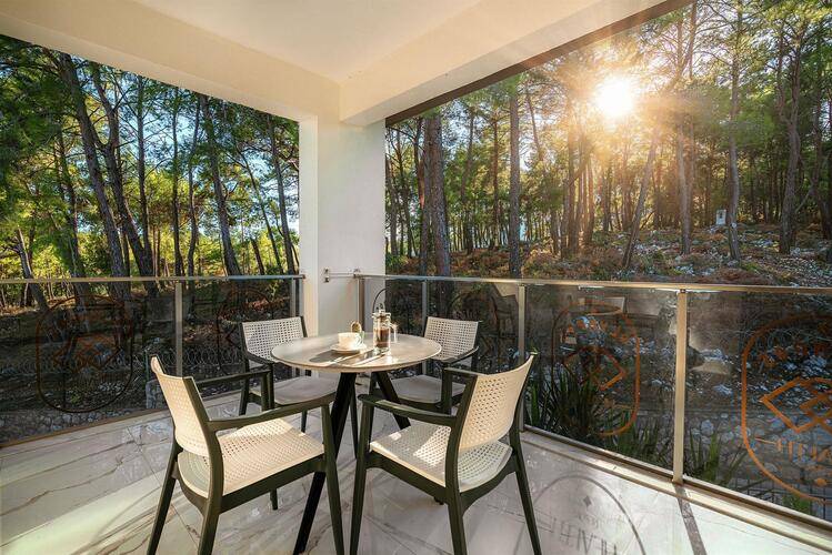 Olympos Health Resort