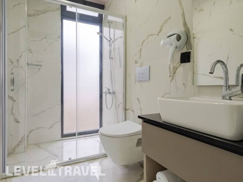 Фотография Newant Olympos Health Resort & Villas Фотография Newant Olympos Health Resort & Villas