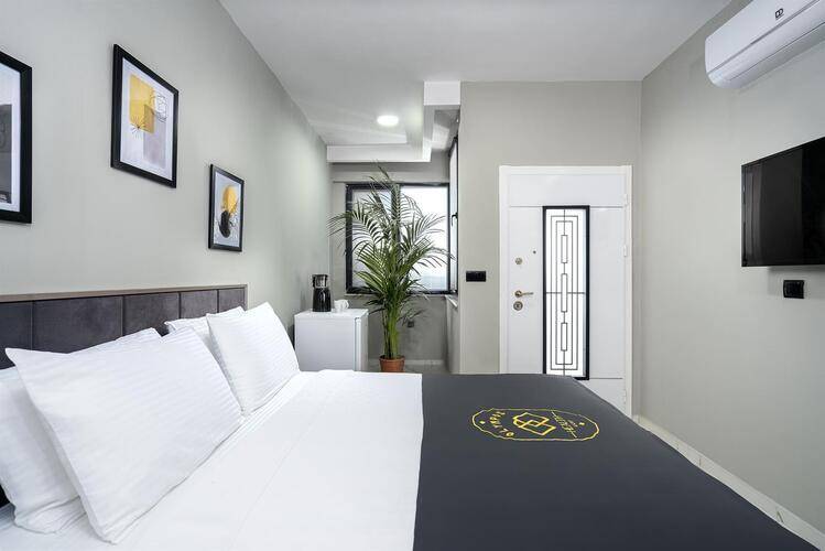 Olympos Health Resort