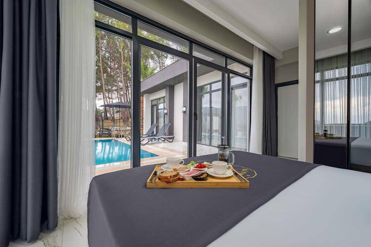 Olympos Health Resort