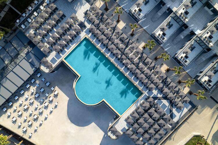 Olympos Health Resort