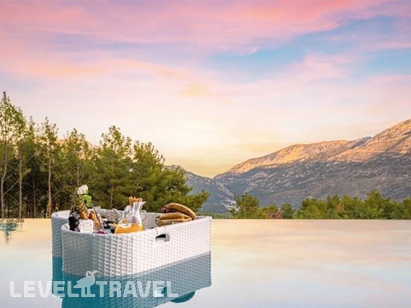 Фотография Newant Olympos Health Resort & Villas Фотография Newant Olympos Health Resort & Villas