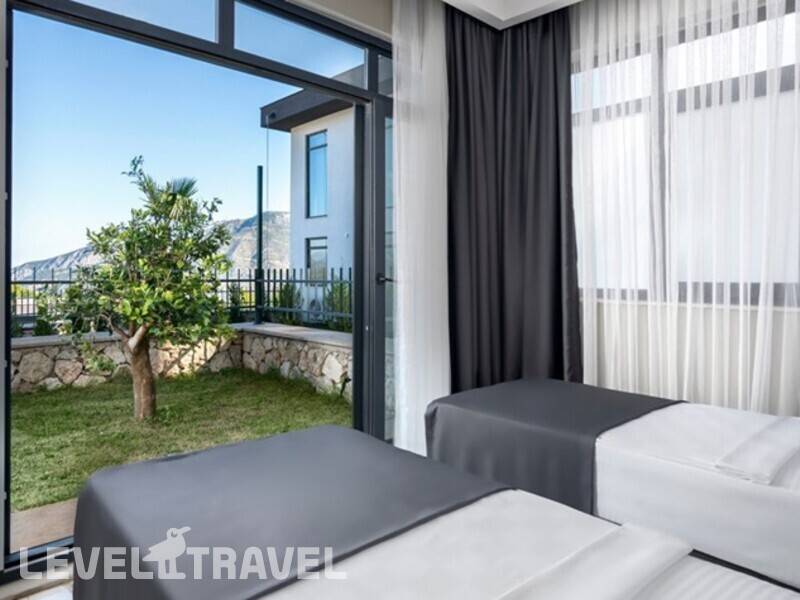 Фотография Newant Olympos Health Resort & Villas Фотография Newant Olympos Health Resort & Villas