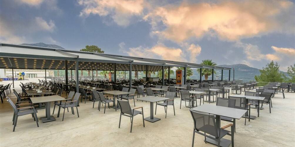 Newant Olympos Health Resort & Villas