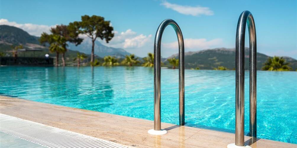 Newant Olympos Health Resort & Villas