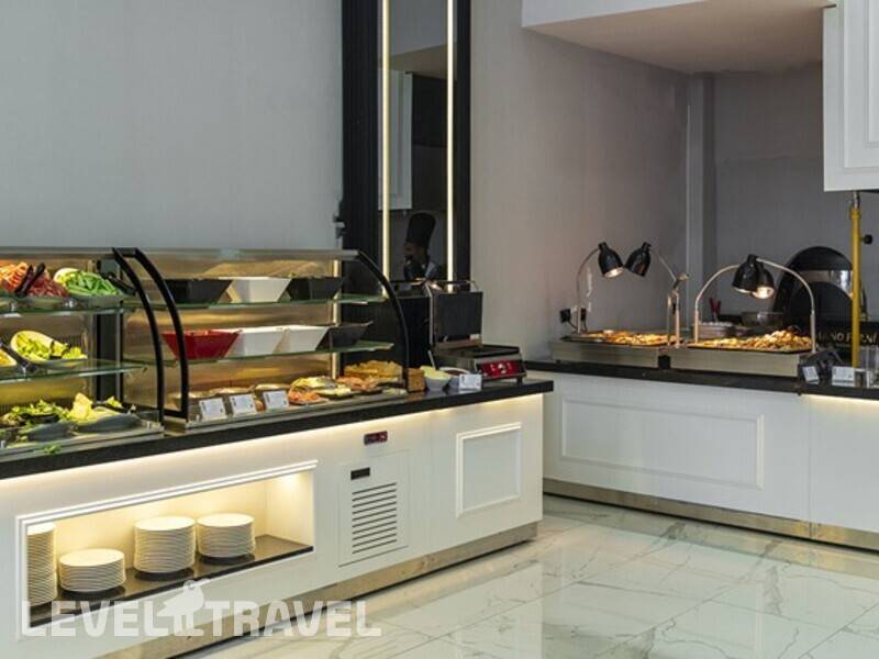 Фотография Newant Olympos Health Resort & Villas Фотография Newant Olympos Health Resort & Villas