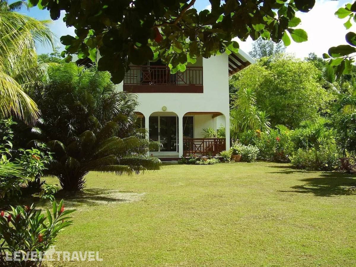 фотографии отеля Fairytern Chalets в Сейшелы(о. Серф) - фото №8