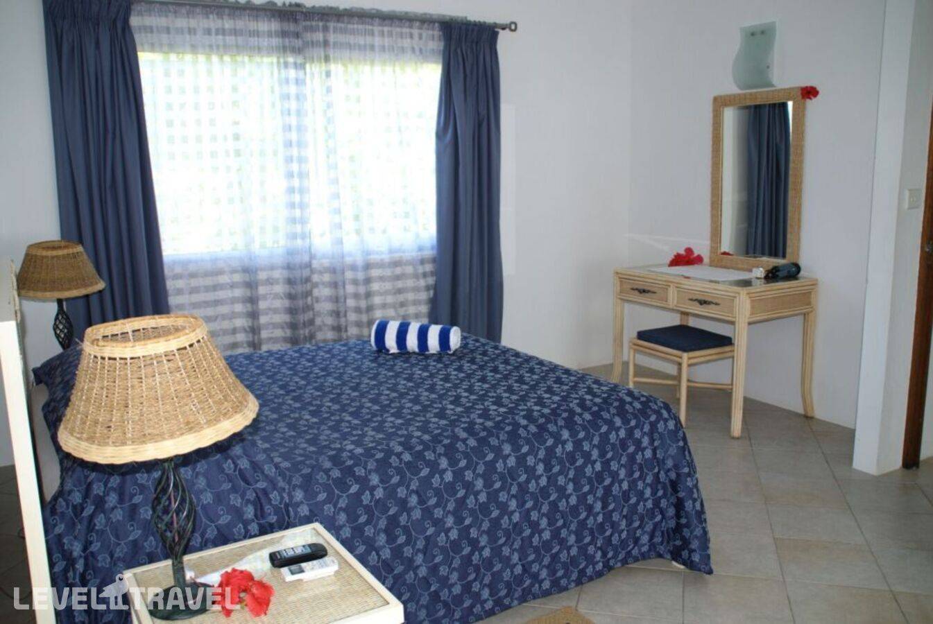 фотографии отеля Fairytern Chalets в Сейшелы(о. Серф) - фото №7