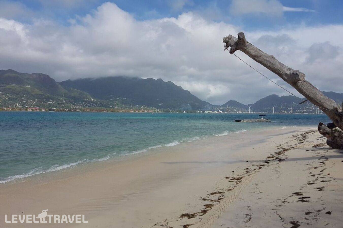 фотографии отеля Fairytern Chalets в Сейшелы(о. Серф) - фото №4