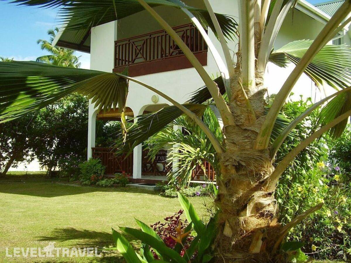 фотографии отеля Fairytern Chalets в Сейшелы(о. Серф) - фото №2