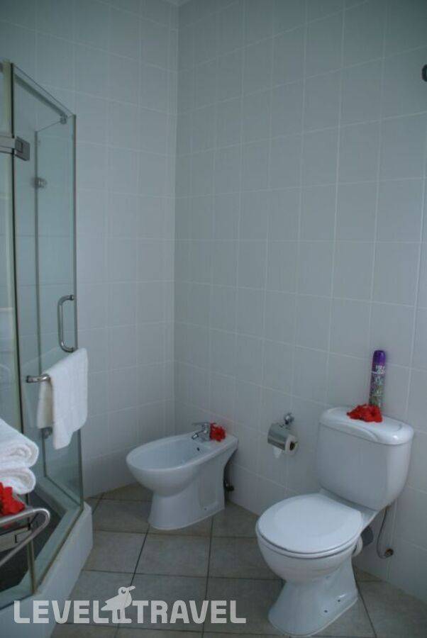 фотографии отеля Fairytern Chalets в Сейшелы(о. Серф) - фото №5