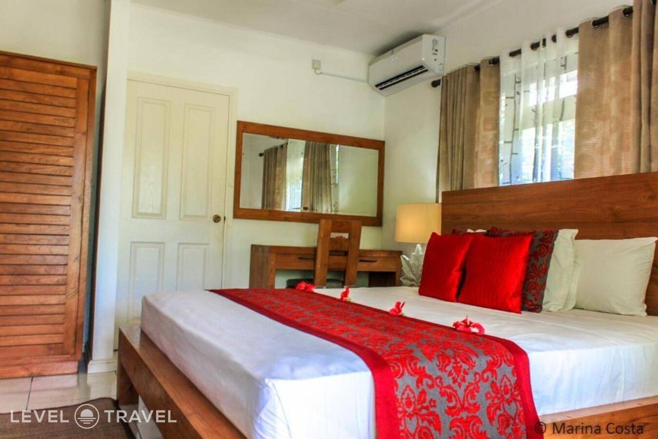 фотографии отеля Takamaka & Coco Villas в Сейшелы(о. Серф) - фото №18