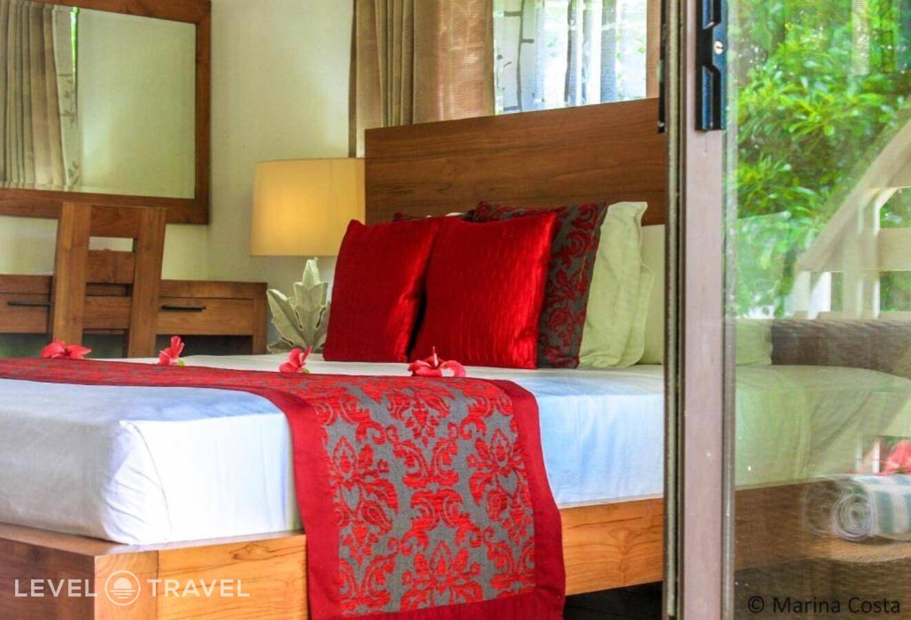 фотографии отеля Takamaka & Coco Villas в Сейшелы(о. Серф) - фото №12