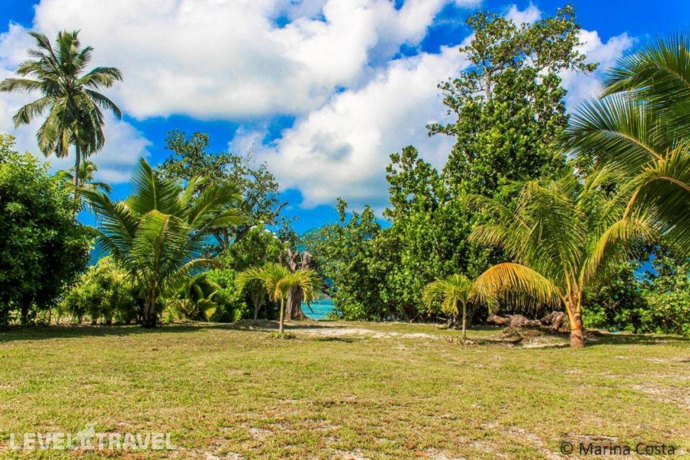 фотографии отеля Takamaka & Coco Villas в Сейшелы(о. Серф) - фото №9