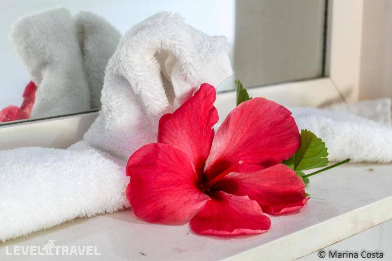 фотографии отеля Takamaka & Coco Villas в Сейшелы(о. Серф) - фото №2