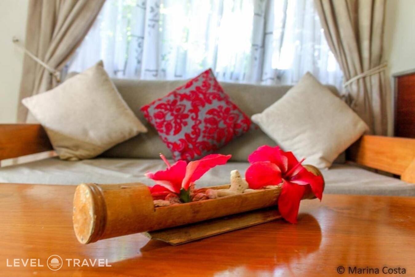 фотографии отеля Takamaka & Coco Villas в Сейшелы(о. Серф) - фото №16