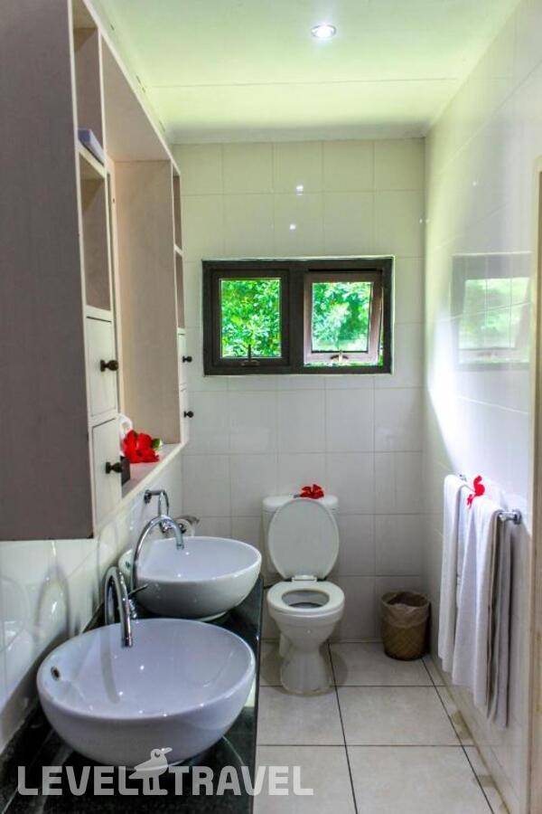 фотографии отеля Takamaka & Coco Villas в Сейшелы(о. Серф) - фото №5