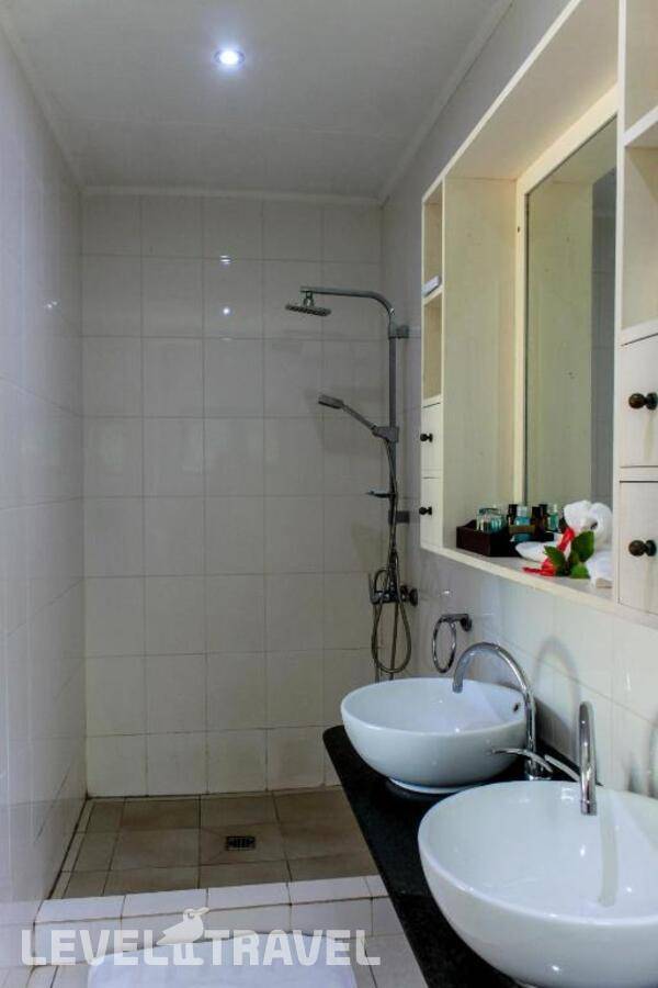 фотографии отеля Takamaka & Coco Villas в Сейшелы(о. Серф) - фото №7