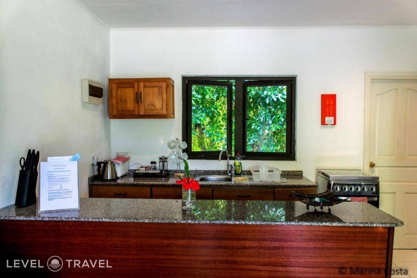 фотографии отеля Takamaka & Coco Villas в Сейшелы(о. Серф) - фото №14