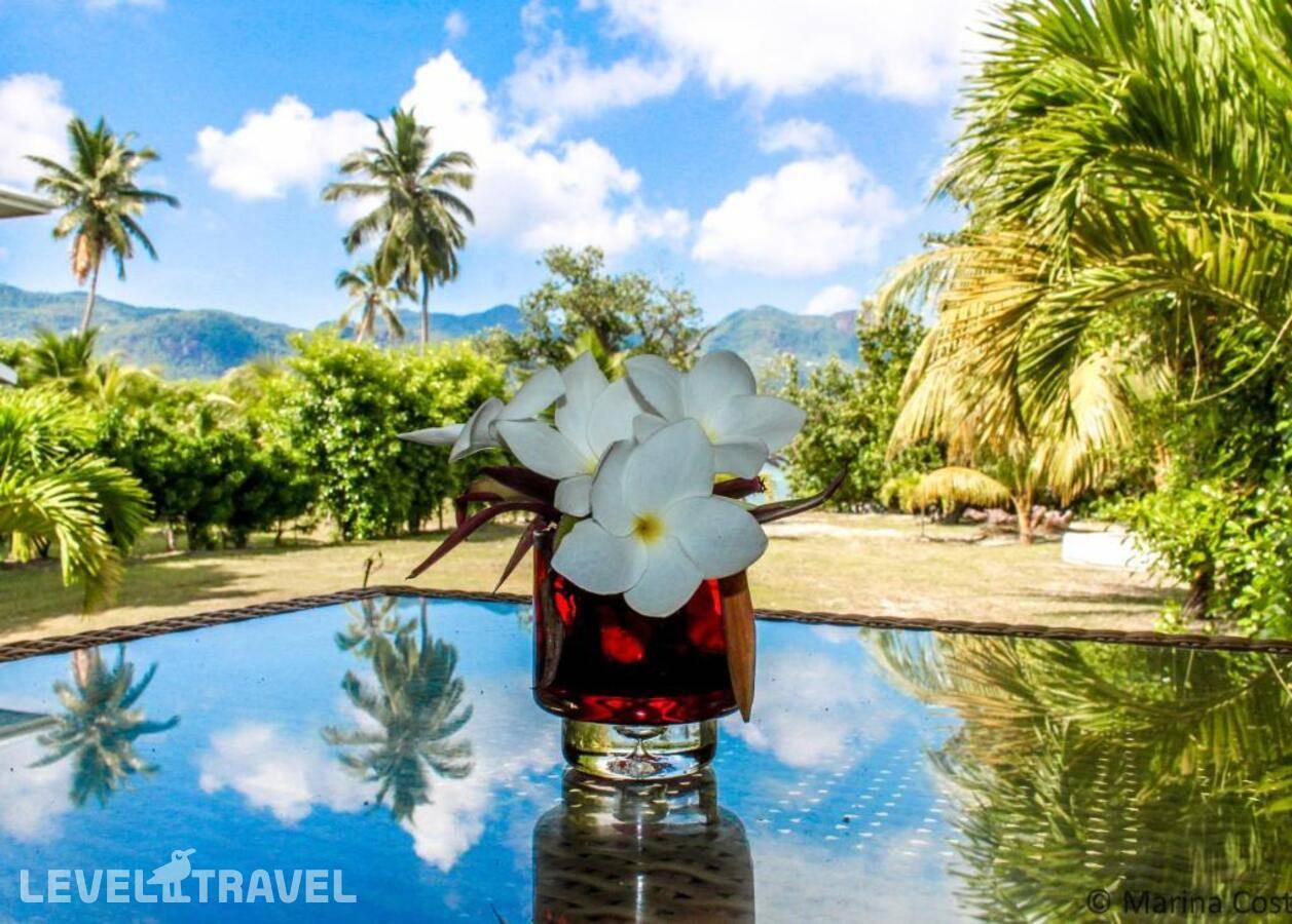 фотографии отеля Takamaka & Coco Villas в Сейшелы(о. Серф) - фото №10