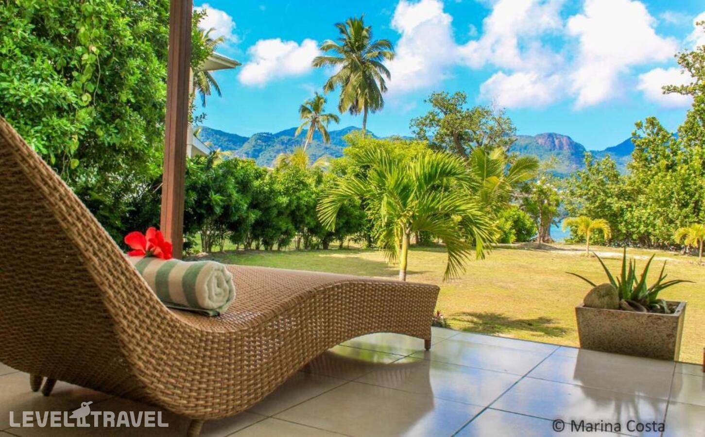 фотографии отеля Takamaka & Coco Villas в Сейшелы(о. Серф) - фото №4