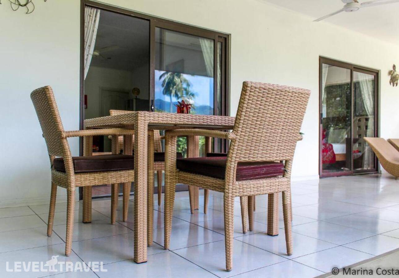 фотографии отеля Takamaka & Coco Villas в Сейшелы(о. Серф) - фото №6