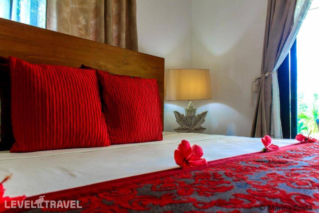 фотографии отеля Takamaka & Coco Villas в Сейшелы(о. Серф) - фото №3