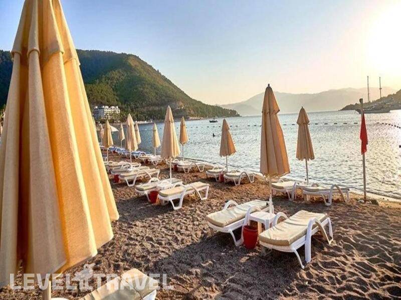 Фотография Arbatt Hotels Marmaris