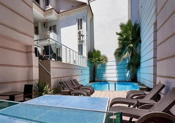 Arbatt Hotels Marmaris