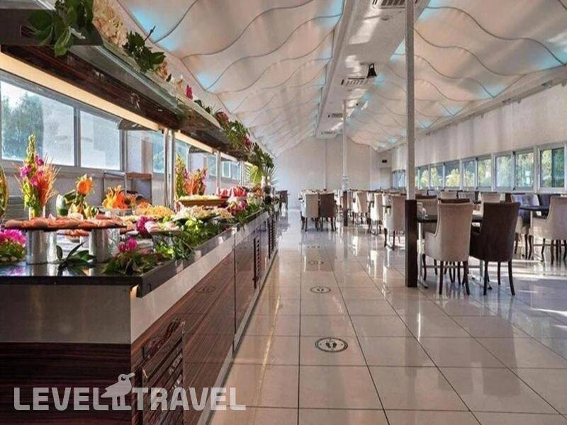 Фотография Arbatt Hotels Marmaris