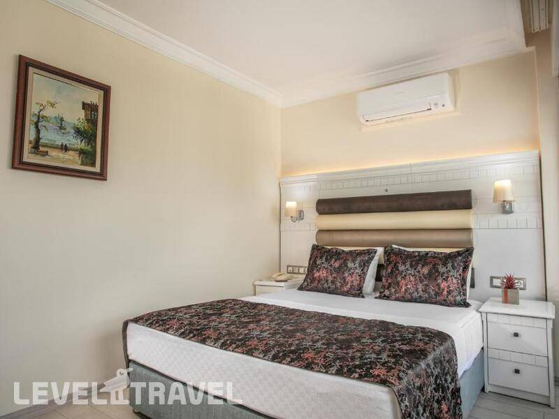 Фотография Arbatt Hotels Marmaris