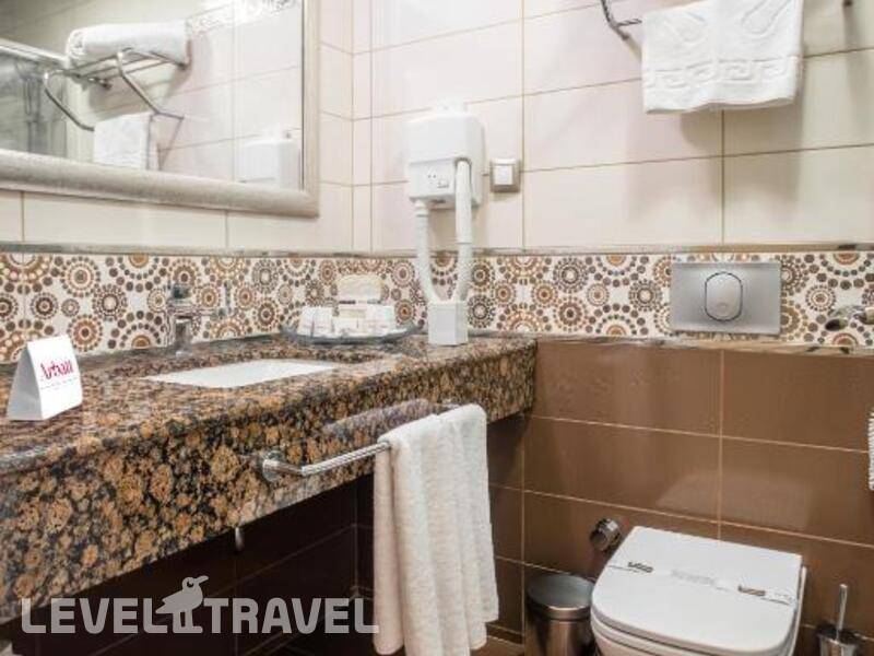 Фотография Arbatt Hotels Marmaris