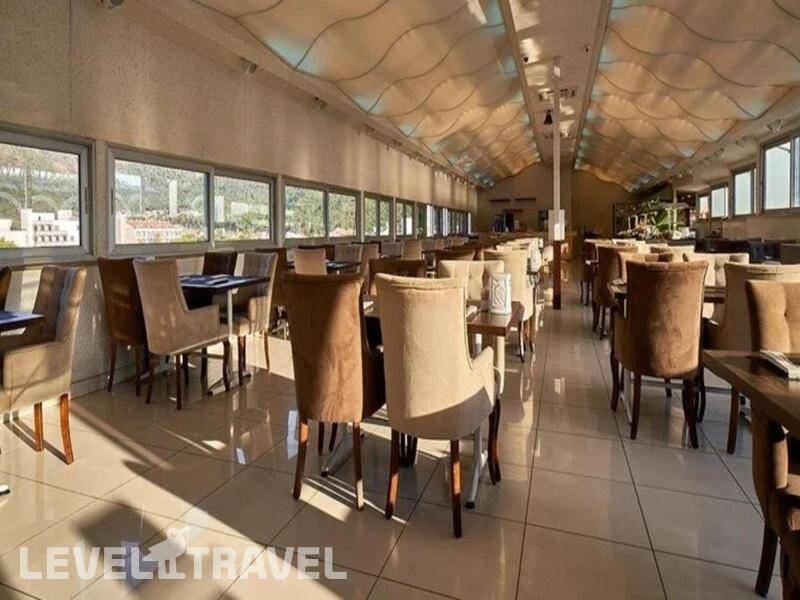 Фотография Arbatt Hotels Marmaris