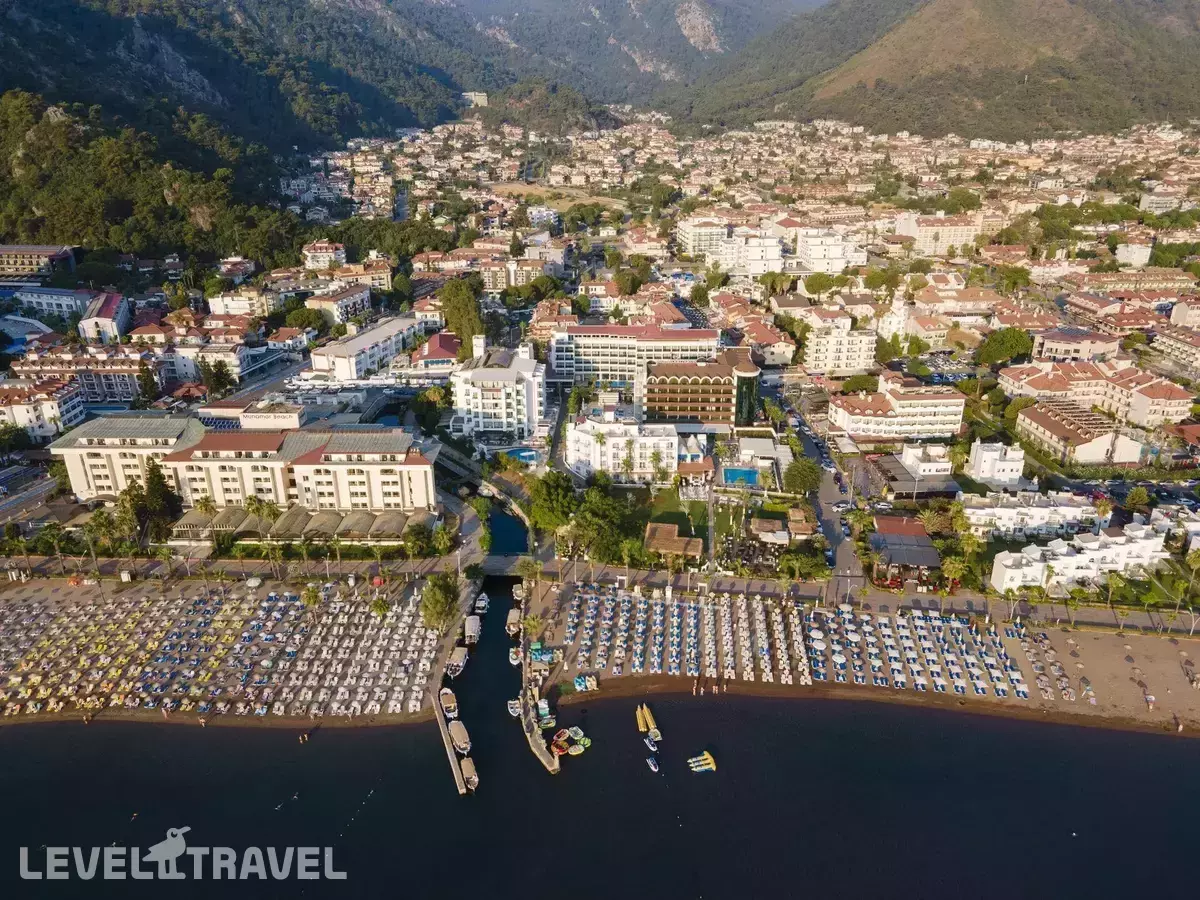 Arbatt Hotels Marmaris