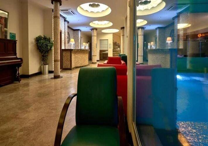 Arbatt Hotels Marmaris