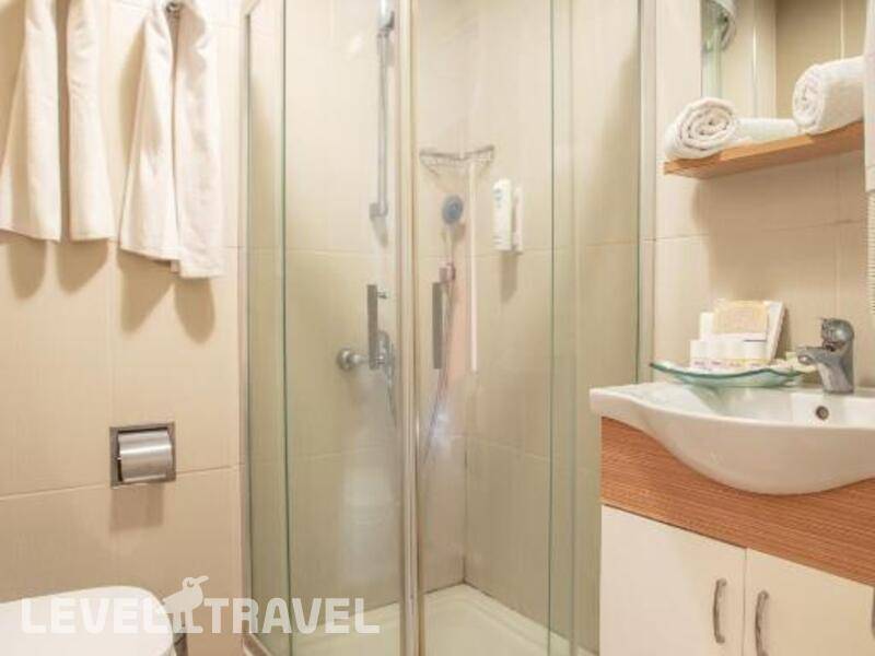 Фотография Arbatt Hotels Marmaris