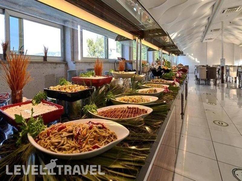 Фотография Arbatt Hotels Marmaris