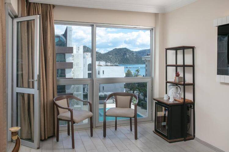 Arbatt Hotels Marmaris