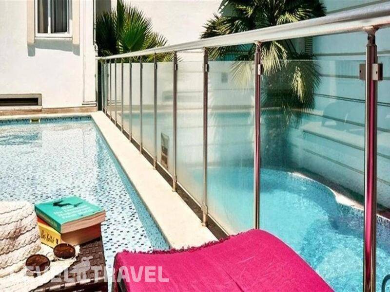 Фотография Arbatt Hotels Marmaris