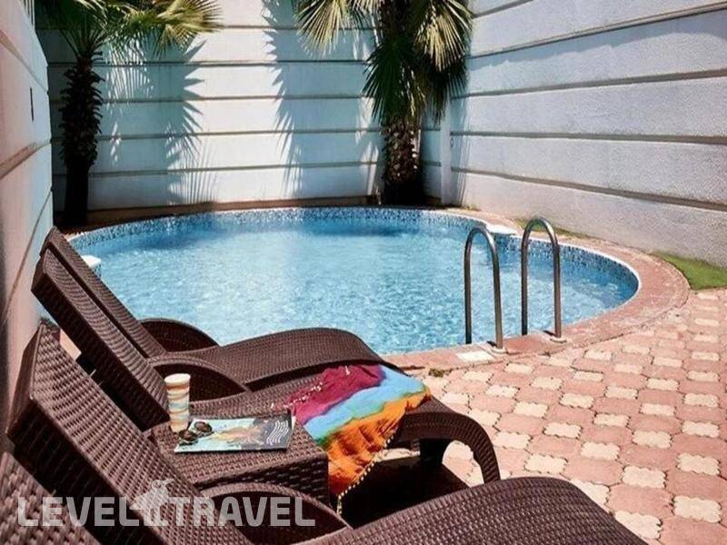 Фотография Arbatt Hotels Marmaris