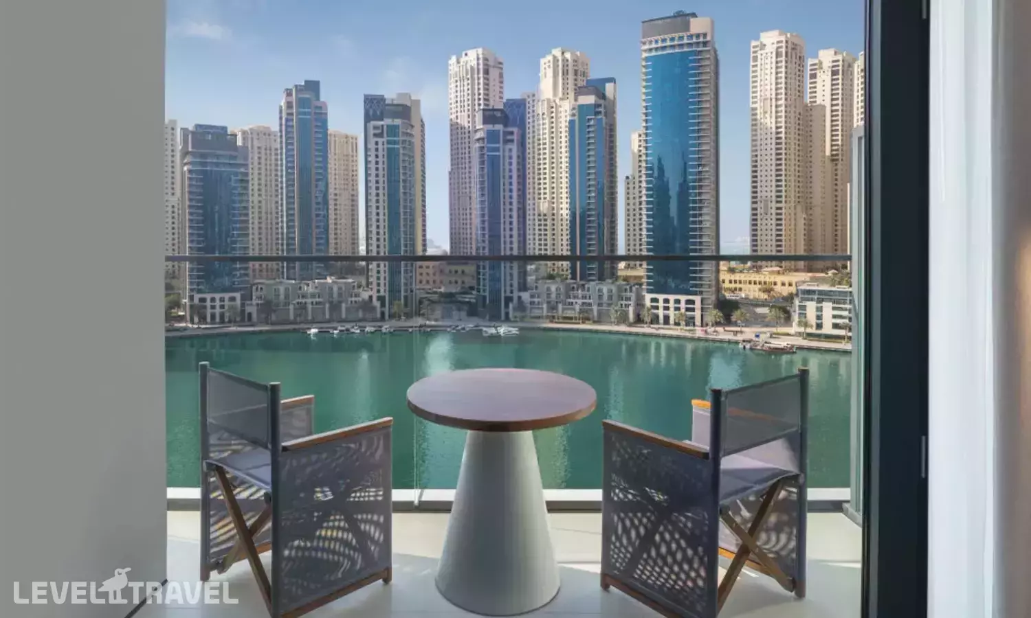 Vida Dubai Marina & Yacht Club