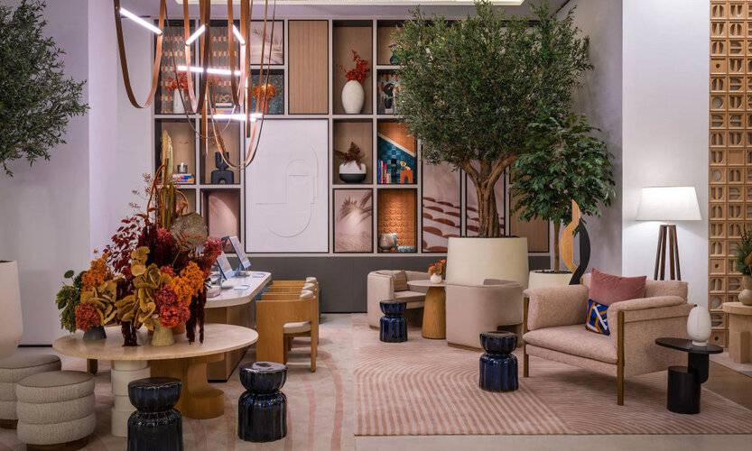 Vida Dubai Marina & Yacht Club
