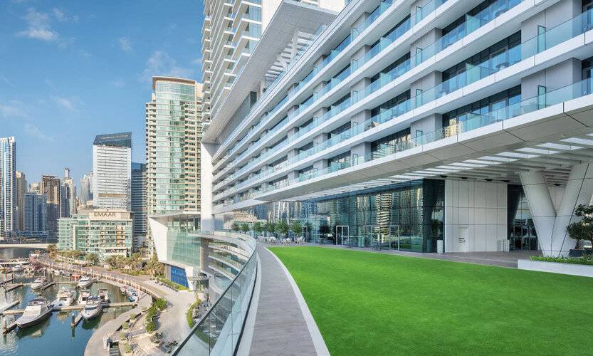 Vida Dubai Marina & Yacht Club