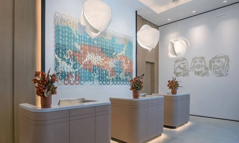 Vida Dubai Marina & Yacht Club