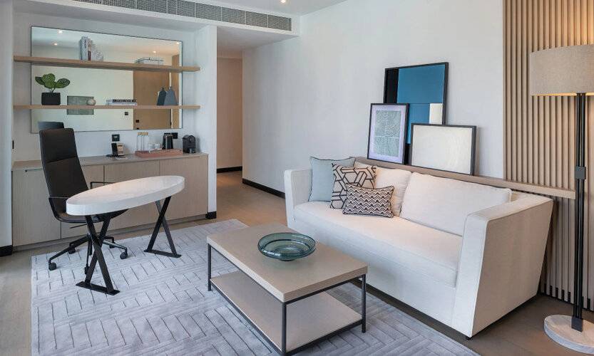 Vida Dubai Marina & Yacht Club
