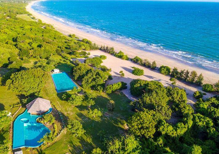 Bellevue Beach