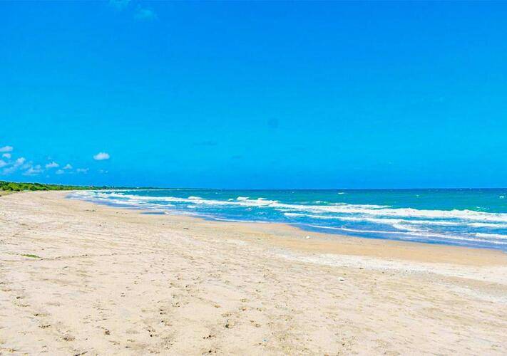Bellevue Beach
