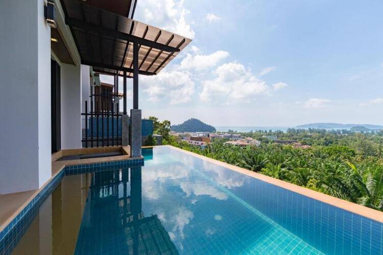 Andakiri Pool Villa