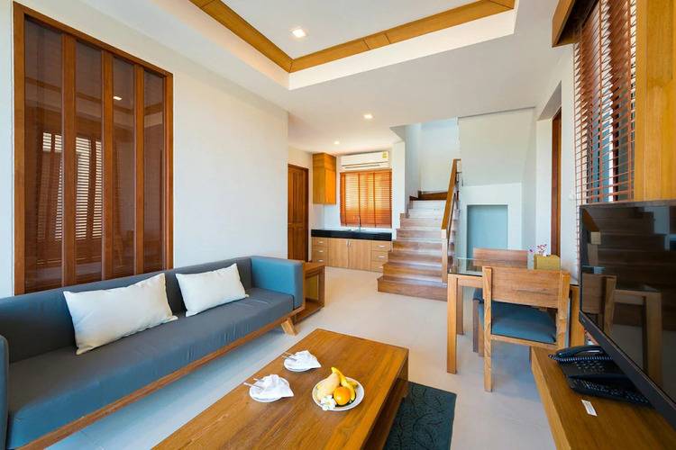 Andakiri Pool Villa